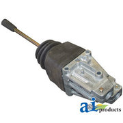 A & I Products Morse Joystick, 2 Spool 5.5" x6.1" x22.2" A-VFH1424